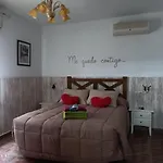 Casa Rural Al-Mofrag Y Apartamentos El Mirador De Monfraguee Holiday home *