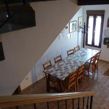 Semesterbostad Casa Rural Al-Mofrag Y Apartamentos El Mirador De Monfraguee