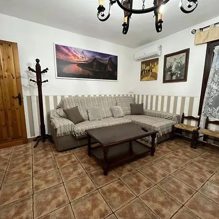 Casa Rural Al-Mofrag Y Apartamentos El Mirador De Monfraguee Villarreal de San Carlos