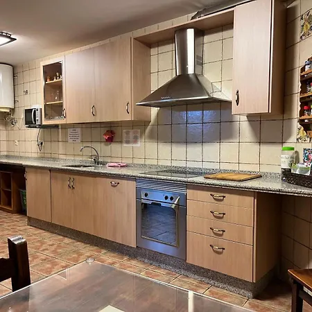 Casa Rural Al-Mofrag Y Apartamentos El Mirador De Monfraguee Holiday home Villarreal de San Carlos