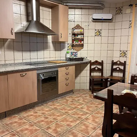 Casa Rural Al-Mofrag Y Apartamentos El Mirador De Monfraguee Villarreal de San Carlos