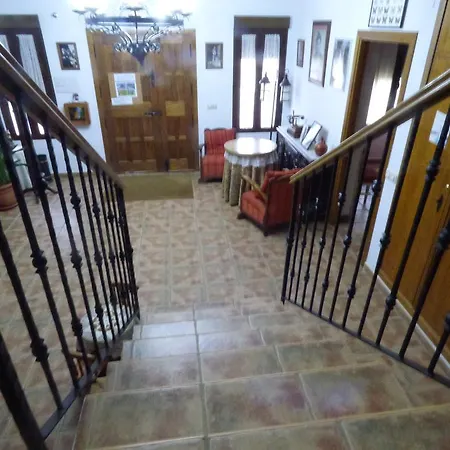 Al-mofrag Y El Mirador De Monfraguee