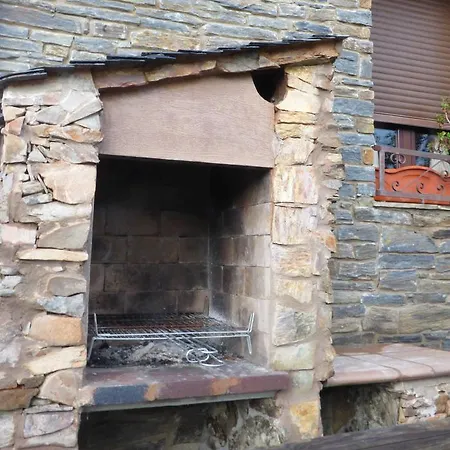 Casa Rural Al-Mofrag Y Apartamentos El Mirador De Monfraguee