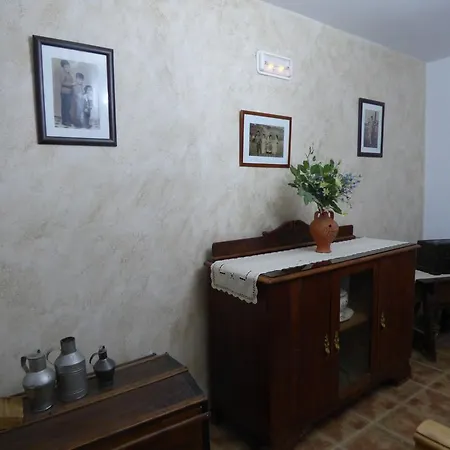 Holiday home Casa Rural Al-Mofrag Y Apartamentos El Mirador De Monfraguee