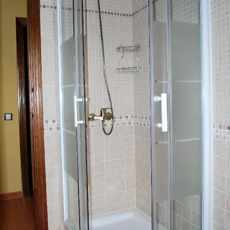 Casa Rural Al-Mofrag Y Apartamentos El Mirador De Monfraguee Villarreal de San Carlos
