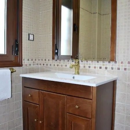 Casa Rural Al-Mofrag Y Apartamentos El Mirador De Monfraguee