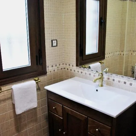 Al-mofrag Y El Mirador De Monfraguee Villarreal de San Carlos