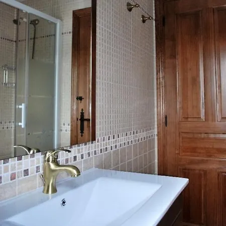 Casa Rural Al-Mofrag Y Apartamentos El Mirador De Monfraguee Semesterbostad