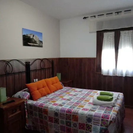 Casa Rural Al-Mofrag Y Apartamentos El Mirador De Monfraguee *