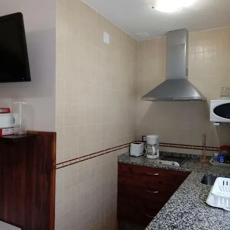 Semesterbostad Casa Rural Al-Mofrag Y Apartamentos El Mirador De Monfraguee *