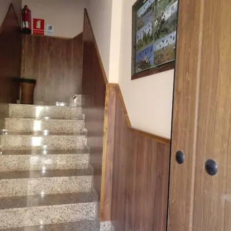 Casa Rural Al-Mofrag Y Apartamentos El Mirador De Monfraguee * Villarreal de San Carlos