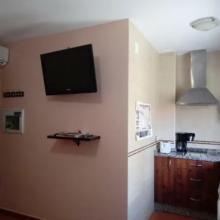 Holiday home Casa Rural Al-Mofrag Y Apartamentos El Mirador De Monfraguee Villarreal de San Carlos