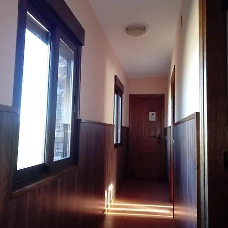 Casa de Férias Al-mofrag Y El Mirador De Monfraguee *