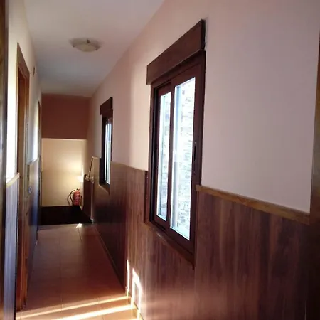 Casa Rural Al-Mofrag Y Apartamentos El Mirador De Monfraguee Holiday home