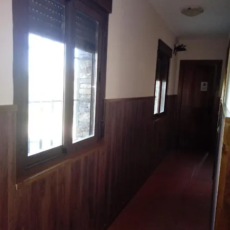 Al-mofrag Y El Mirador De Monfraguee 別荘 ビジャレアル・デ・サン・カルロス