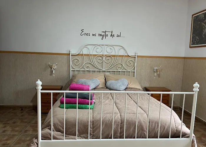 Al-mofrag Y El Mirador De Monfragüe Сasa de vacaciones