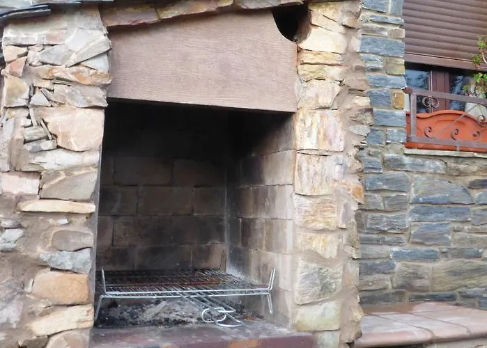 Al-mofrag Y El Mirador De Monfragüe