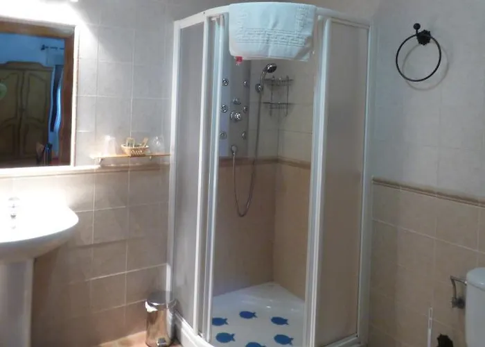 Al-mofrag Y El Mirador De Monfragüe Villarreal de San Carlos