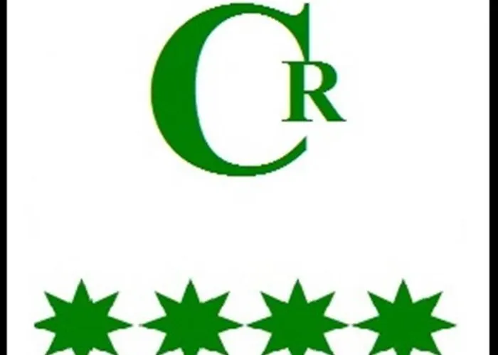 Al-mofrag Y El Mirador De Monfragüe