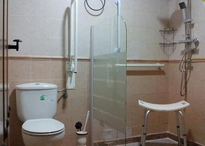 Сasa de vacaciones Al-mofrag Y El Mirador De Monfragüe *