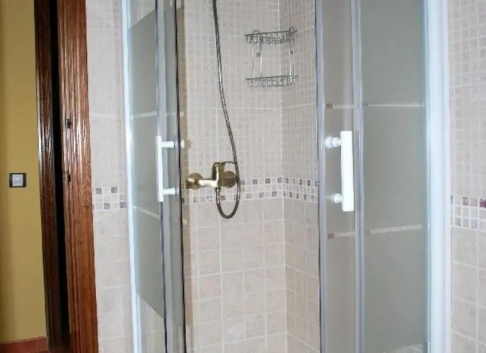 Al-mofrag Y El Mirador De Monfragüe Villarreal de San Carlos