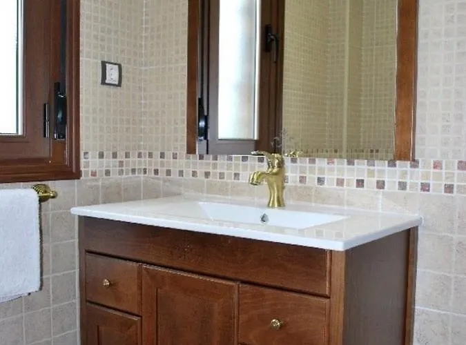 Al-mofrag Y El Mirador De Monfragüe