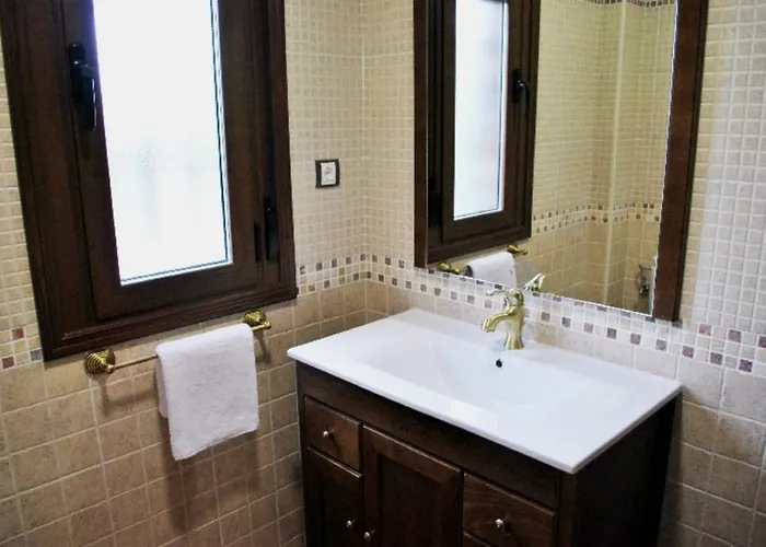 Al-mofrag Y El Mirador De Monfraguee Villarreal de San Carlos