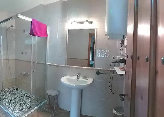 Сasa de vacaciones Al-mofrag Y El Mirador De Monfragüe