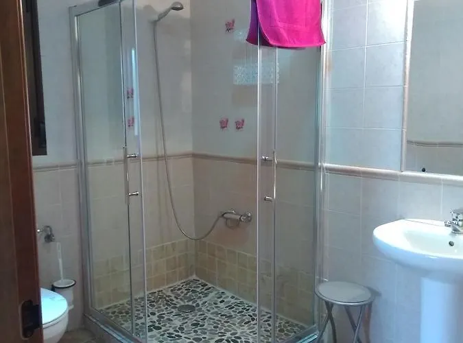 Al-mofrag Y El Mirador De Monfragüe Сasa de vacaciones