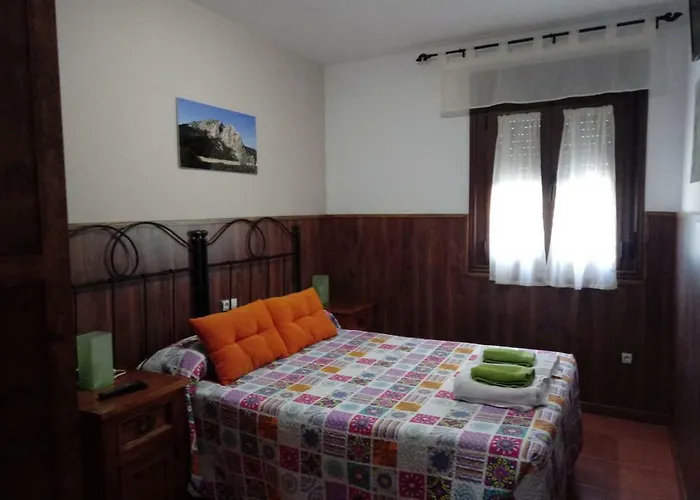 Al-mofrag Y El Mirador De Monfragüe *