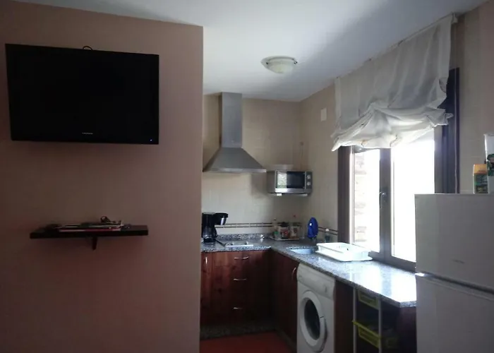 Al-mofrag Y El Mirador De Monfragüe * Villarreal de San Carlos