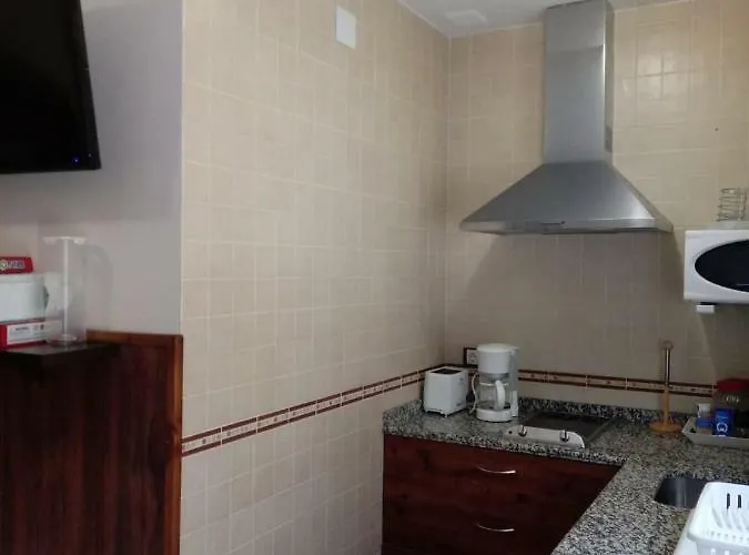 Сasa de vacaciones Al-mofrag Y El Mirador De Monfragüe *