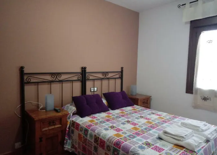 Al-mofrag Y El Mirador De Monfragüe Сasa de vacaciones