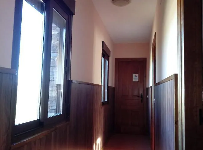 Сasa de vacaciones Al-mofrag Y El Mirador De Monfragüe *