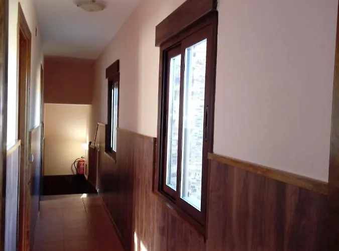 Al-mofrag Y El Mirador De Monfragüe Сasa de vacaciones